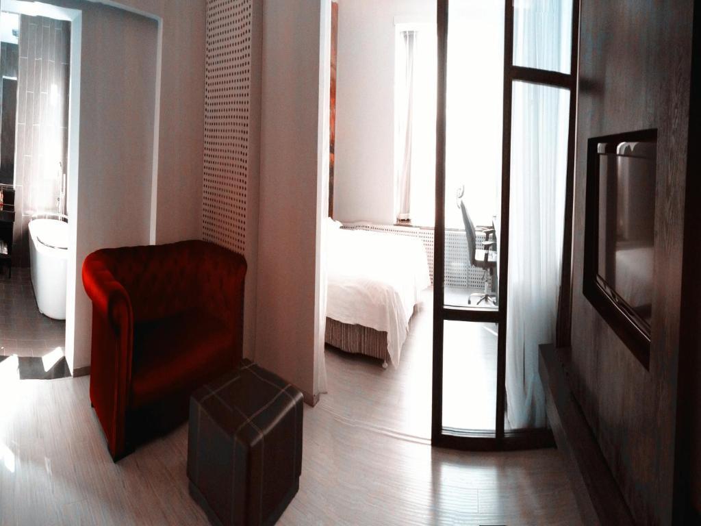 Fx Hotel Zhongguancun Πεκίνο Δωμάτιο φωτογραφία